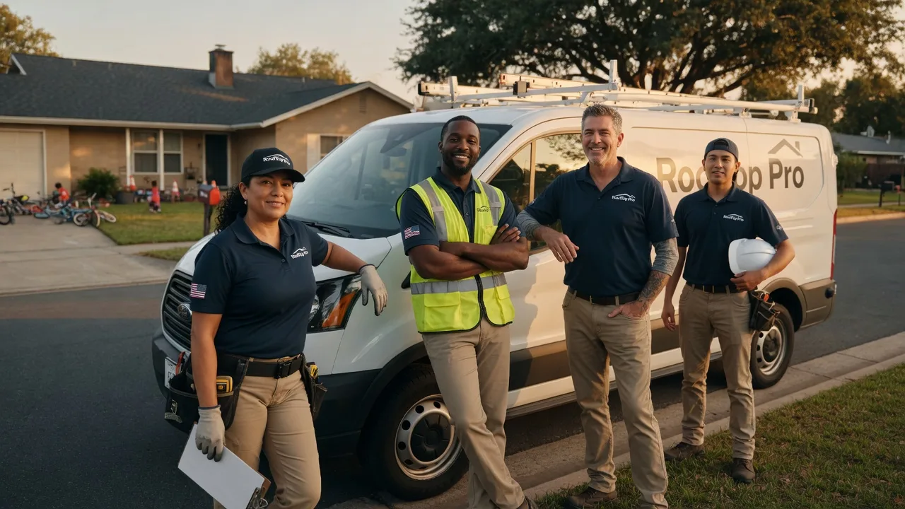 Roof Repair in West Bend, WI near me
