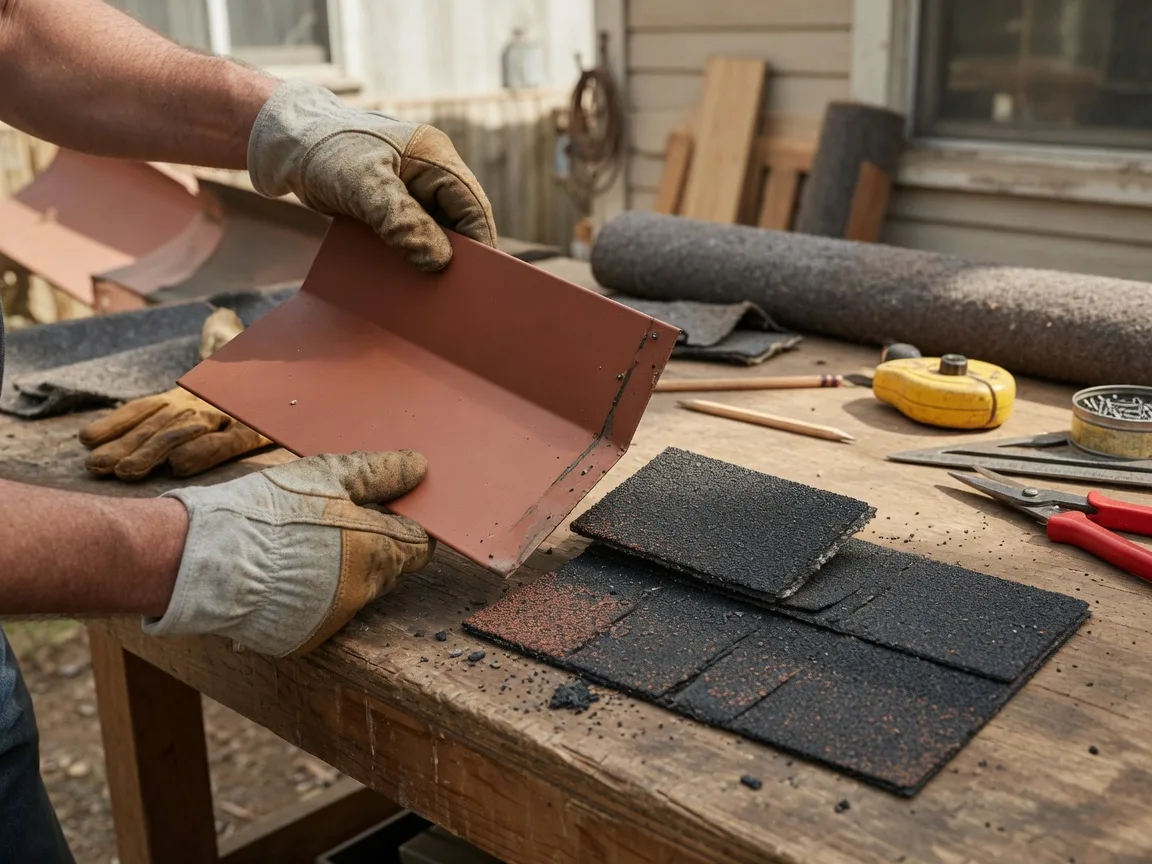 Roof Repair company in West Bend, WI